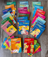 Le Avventure di Candy Candy - Fumetti Fabbri - Scegli da Elenco