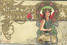 MILITARI - 34° Reggimento