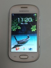 Telefono Smarthphone cellulare Samsung gt-s6790n