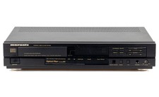 Marantz CD-75 Mkii Lettore