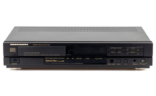 Marantz mkii lettore cd - cd-75,
