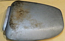 SEDILE POSTERIORE APRILIA RS