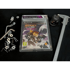 Ratchet and clank - ratchet,