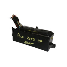BOX CONTENITORE PORTA FUSIBILI PER VOLKSWAGEN Polo 5° Serie 086035827002 CMA Bi