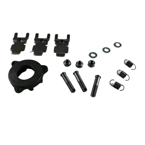 Kit revisione frizione - kit,