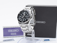 Near Mint  w/Box SEIKO 5