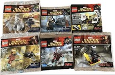 LEGO Marvel Avengers