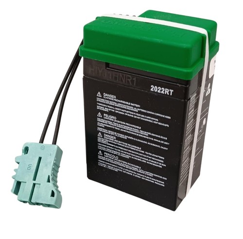 Batteria originale peg perego - batteria,