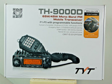 TYT TH-9000D Mobile/Autoradio