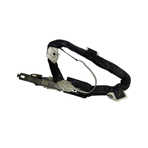 Airbag tendina lato sinistro - tendina,