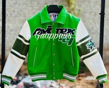 Giubbotto bomber uomo Avirex