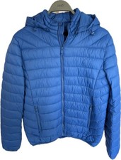 LIU JO Men Jacket ,Blue, M