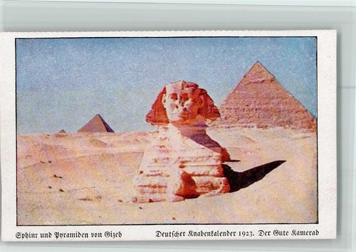 13055637 giza sfinge - giza, e