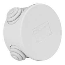 Cassetta di derivazione stagna