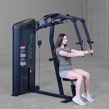 Body-Solid Pro ClubLine Series