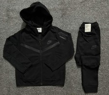 Nike Tech Fleece Set Kids Full