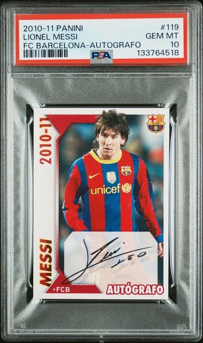 2010 panini - 2010,