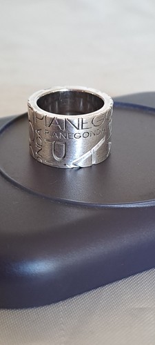 Anello argento 925 - anello,