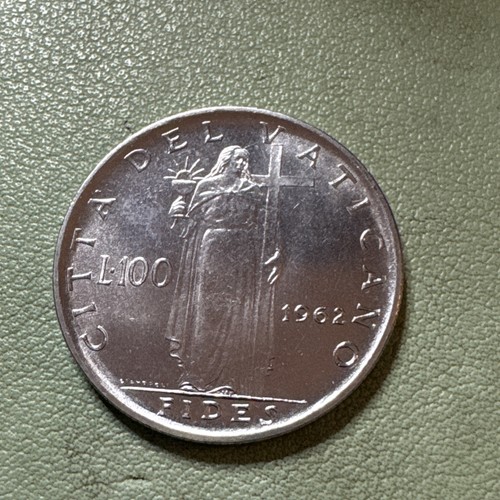 Città del vaticano 1962 - città,