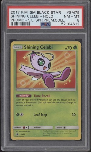 Shining celebi pokemon - shining,