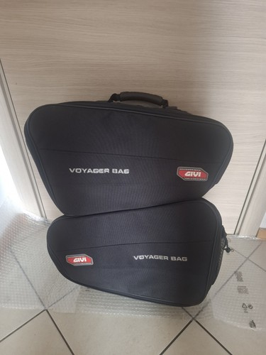 Givi voyager bag - voyager,