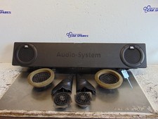 Peugeot 206cc subwoofer jbl - 206cc,
