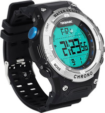 Orologio Sportivo Uomo