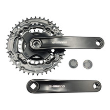 Shimano Tourney Guarnitura
