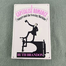 A Capitalist Romance : Singer