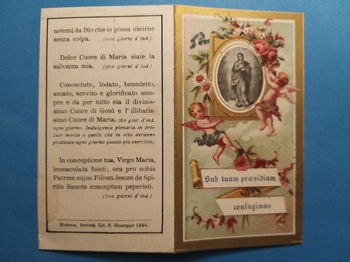 Santino modena società - -,