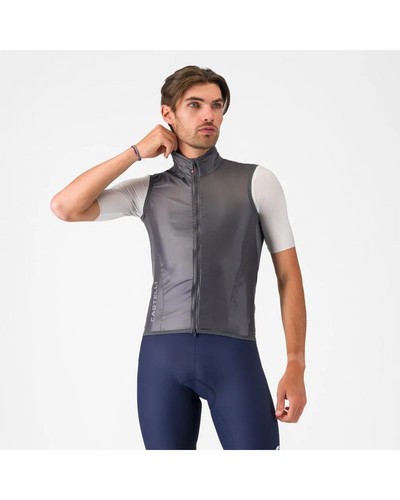 Castelli aria gilet uomo - -,