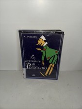 PINOCCHIO - Mussino / Collodi