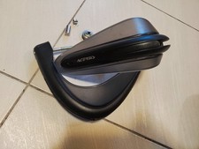 Coppia Paramani Acerbis Con Adattatori Per Hhypermotard 1100 Ottime Condizioni