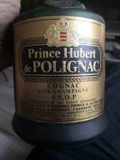 COGNAC PRINCE HUBERT DE