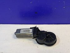 Motore regolazione sedile