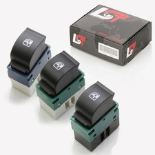 3x Interruttore Finestra