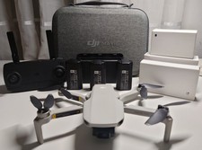 Dji Mavic Mini 1 Fly more