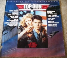 TOP GUN GRANDE POSTER