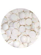 CIOCCOLATO DI COPERTURA BIANCO KG 1
