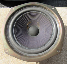 Altoparlante vintage A3 grande