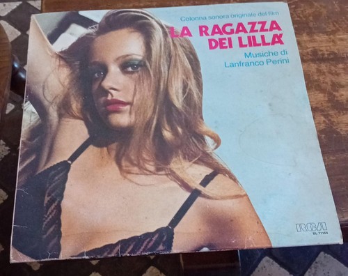 Giri lanfranco - lp, 33