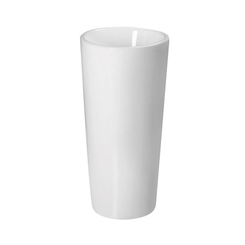 Lavabo conico freestanding - , a