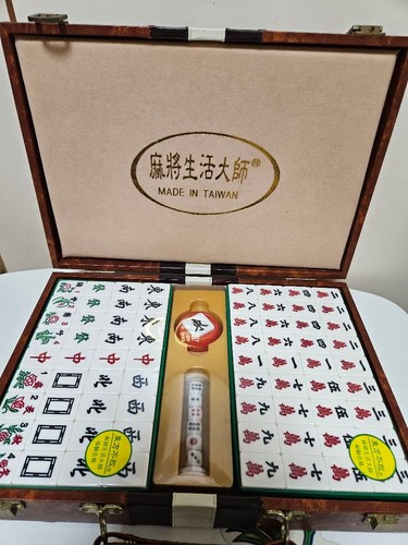 Piastrelle mahjong cinesi - mahjong,