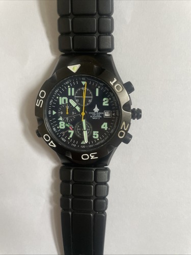Orologio chase durer blackhawk - chase-durer,