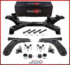 Supporto asse braccio