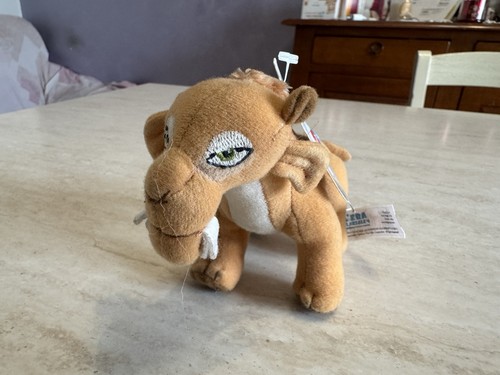 Peluche trudi era glaciale - peluche,