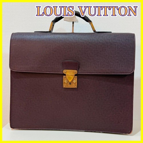 Borsa lavoro louis - da, vuitton
