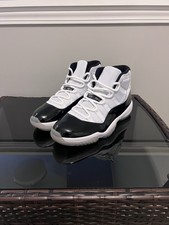 Air Jordan 11 Concord 2018