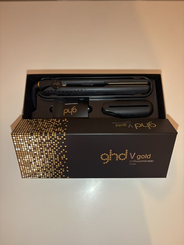 Lisseur ghd gold - lisseur,