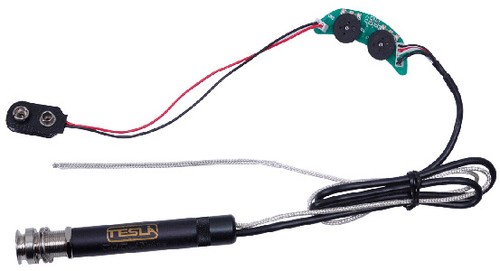 Tesla pick piezo attivo - piezo,